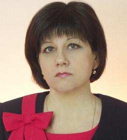 Пинягина Татьяна Васильевна